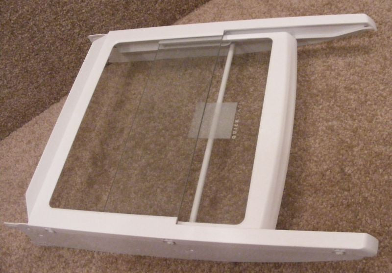 WR71X10565 FOLDING SHELF