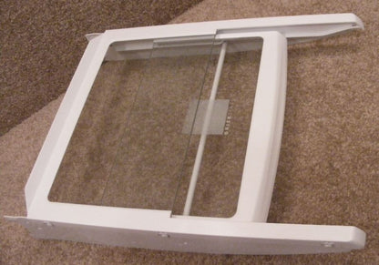 WR71X10565 FOLDING SHELF