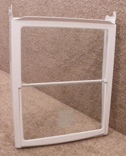 WR71X10565 FOLDING SHELF
