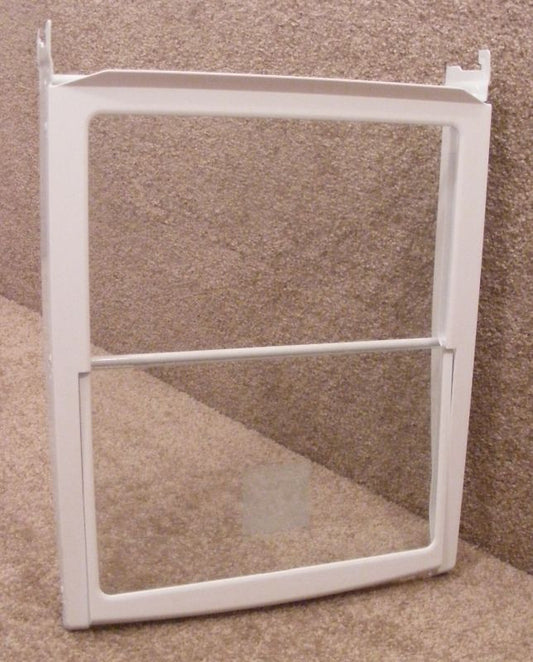 WR71X10565 FOLDING SHELF