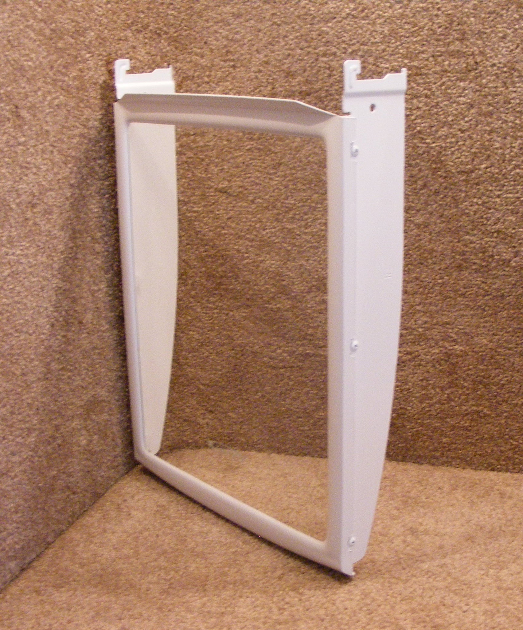 WR71X10570 GE Refrigerator Cantilever Shelf Assembly