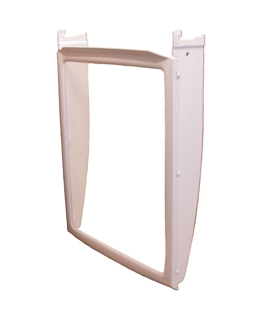 WR71X10570 GE Refrigerator Cantilever Glass Shelf Assembly