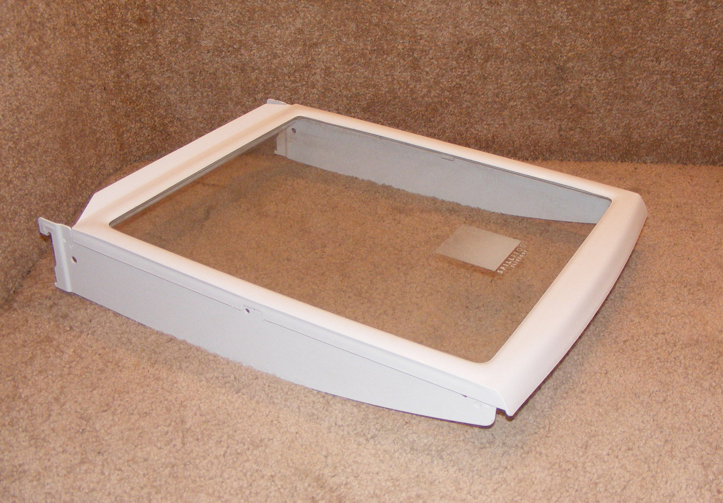 WR71X10571 Sliding Shelf