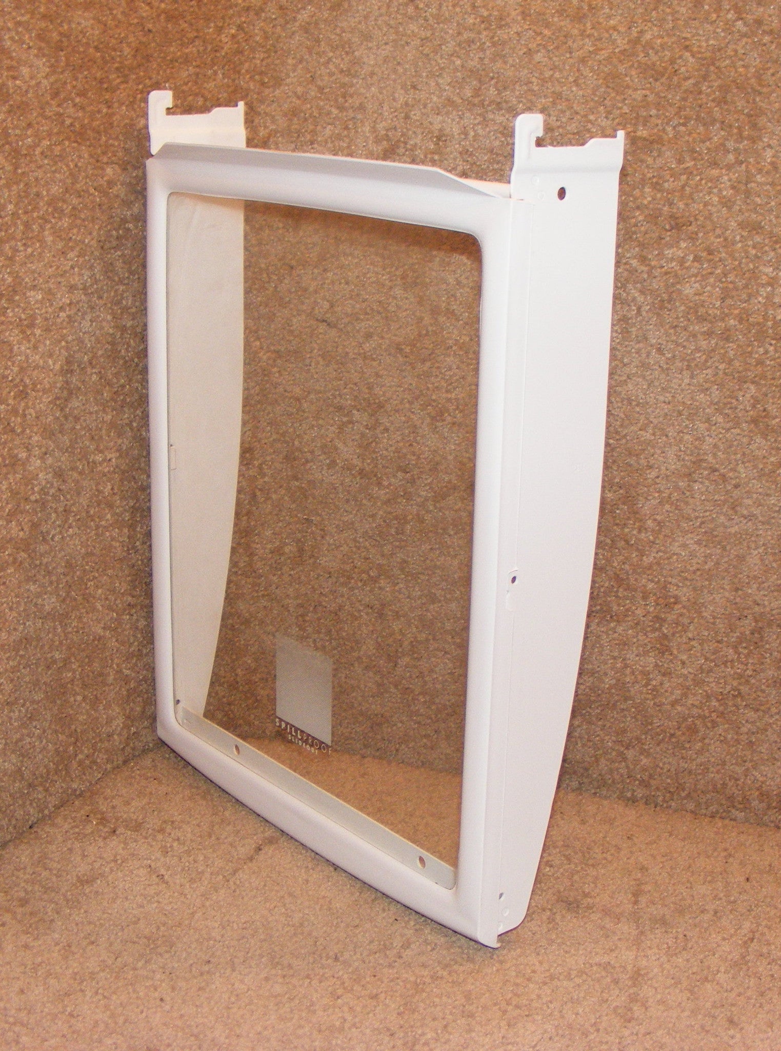 WR71X10571 Sliding Shelf