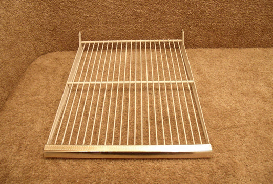 WR71X1639 wire cantilever shelf