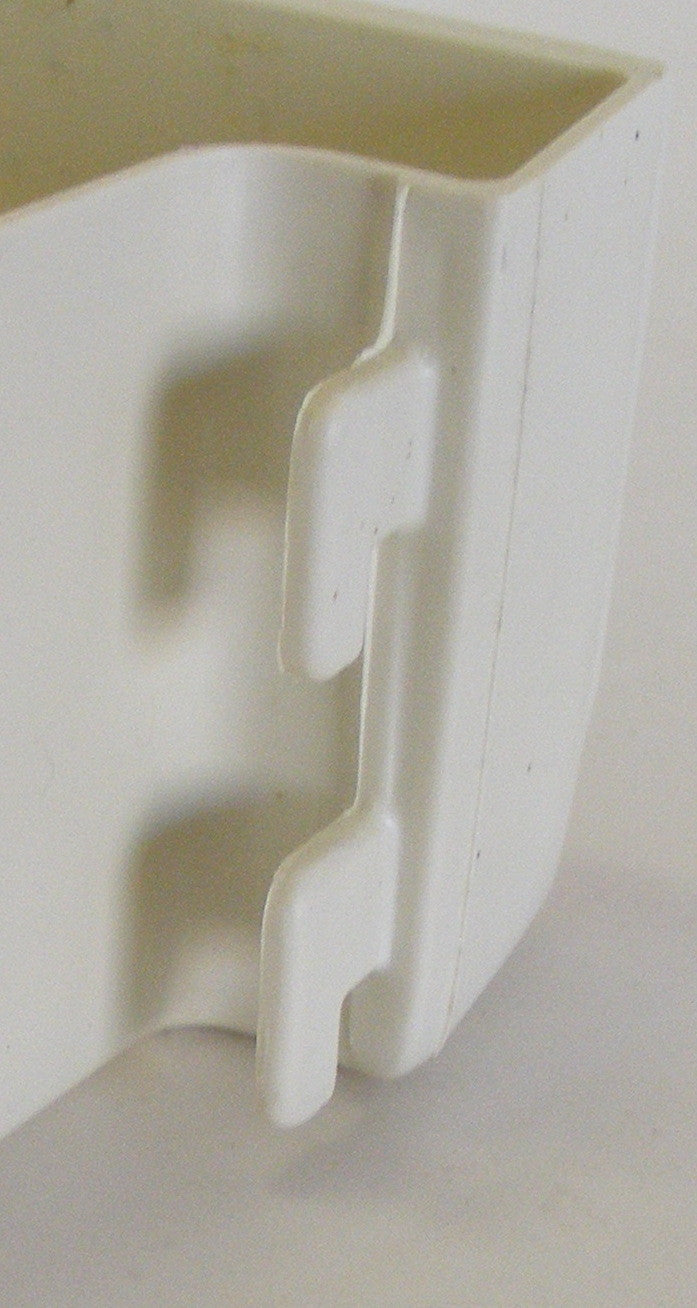 WR71X1745 door bin pegs