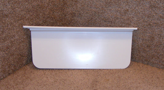 WR71X2219 WR71X2220 GE Refrigerator Freezer Door Shelf with Extension
