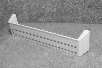 WR71X2267 GE Refrigerator Removable Door Bin Shelf