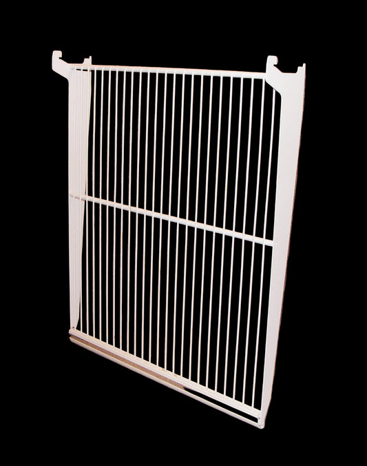 WR71X2348 GE Refrigerator Wire Cantilever Shelf