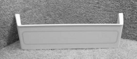 WR71x2596 GE Refrigerator Door Shelf Module Bin Shelf