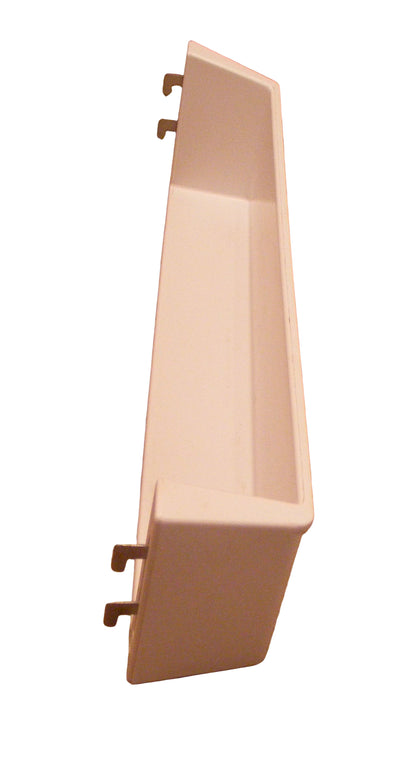 WR71X2597 GE REFRIGERATOR Door Bin