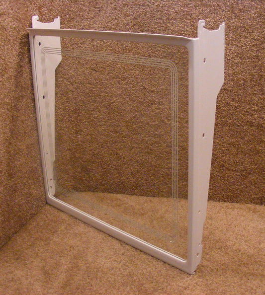 WR71X2623 glass shelf
