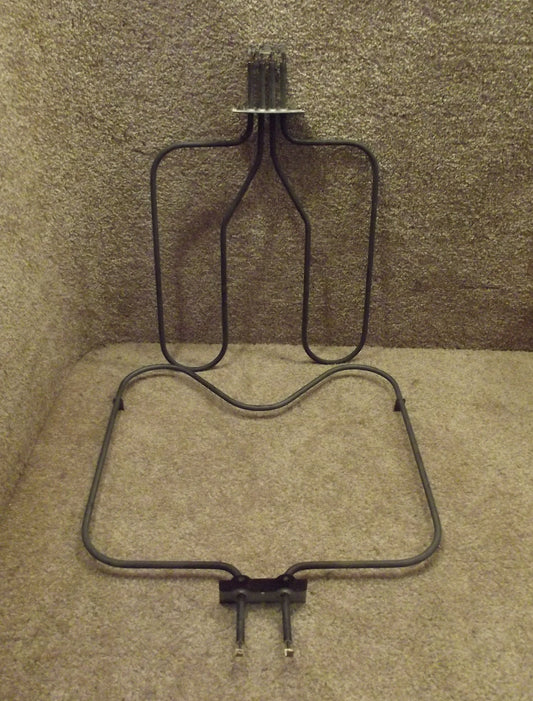 Y04000048 Y04000041 bake broil element set
