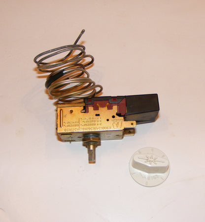 Y09100006 Maytag Freezer Cold Control